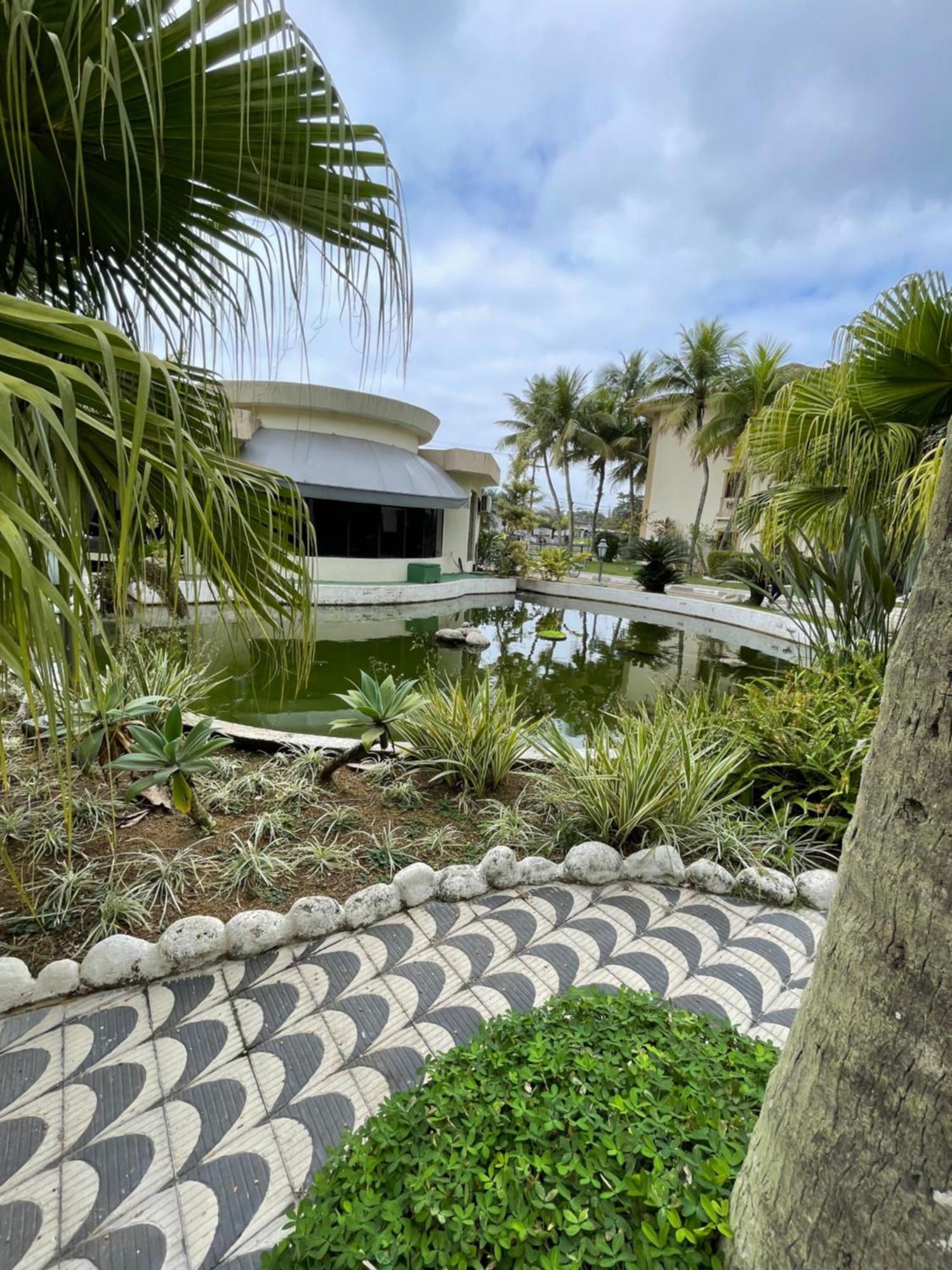 Condominio Wembley Tenis Praia Das Toninhas J406 Ubatuba Exteriör bild