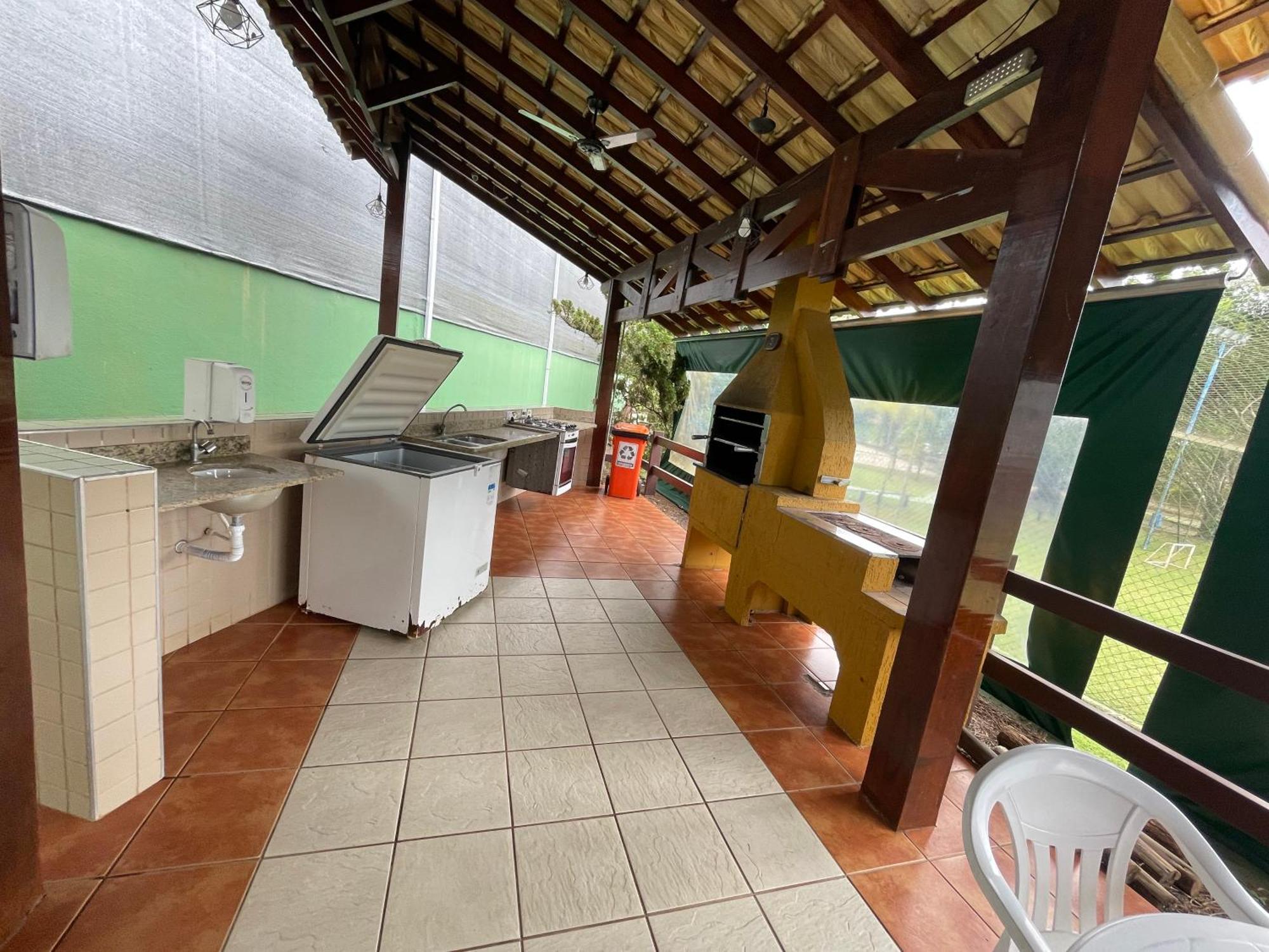 Condominio Wembley Tenis Praia Das Toninhas J406 Ubatuba Exteriör bild