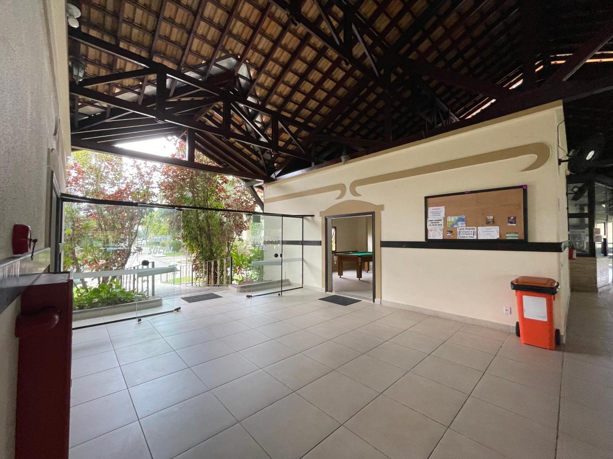 Condominio Wembley Tenis Praia Das Toninhas J406 Ubatuba Exteriör bild