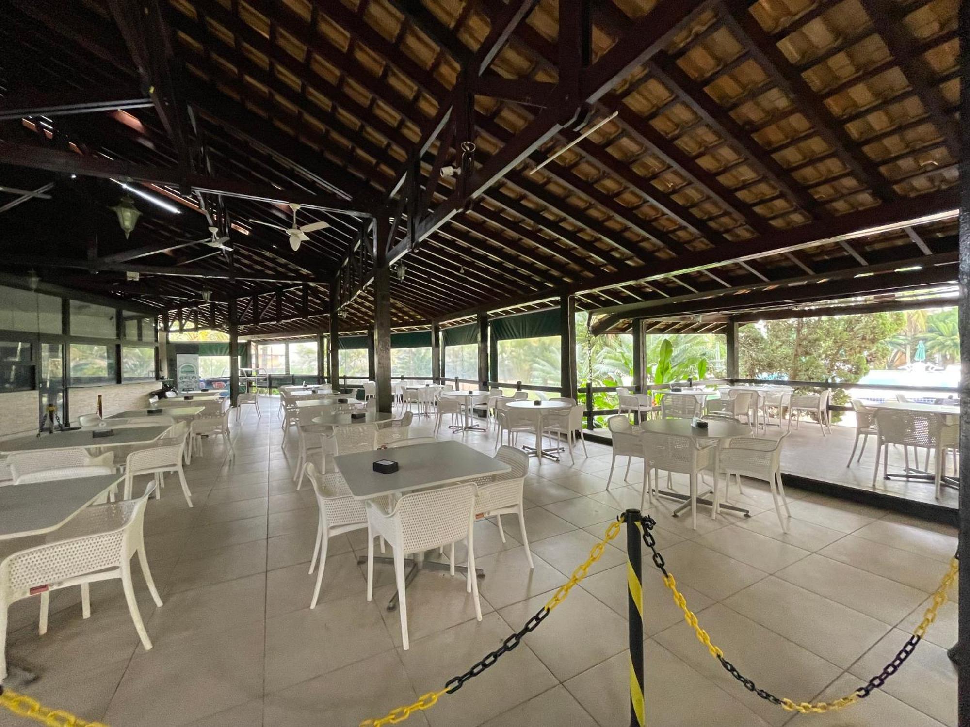 Condominio Wembley Tenis Praia Das Toninhas J406 Ubatuba Exteriör bild