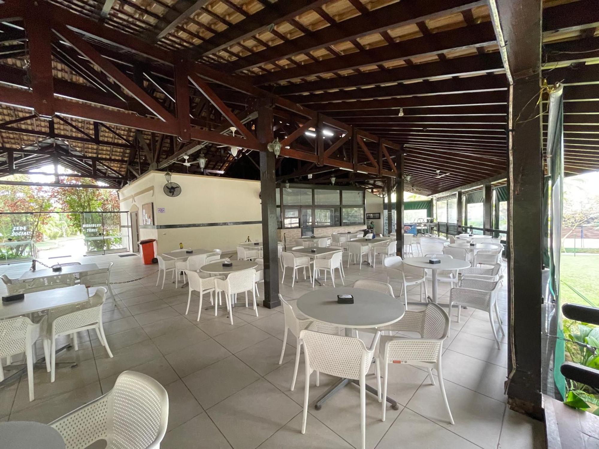 Condominio Wembley Tenis Praia Das Toninhas J406 Ubatuba Exteriör bild