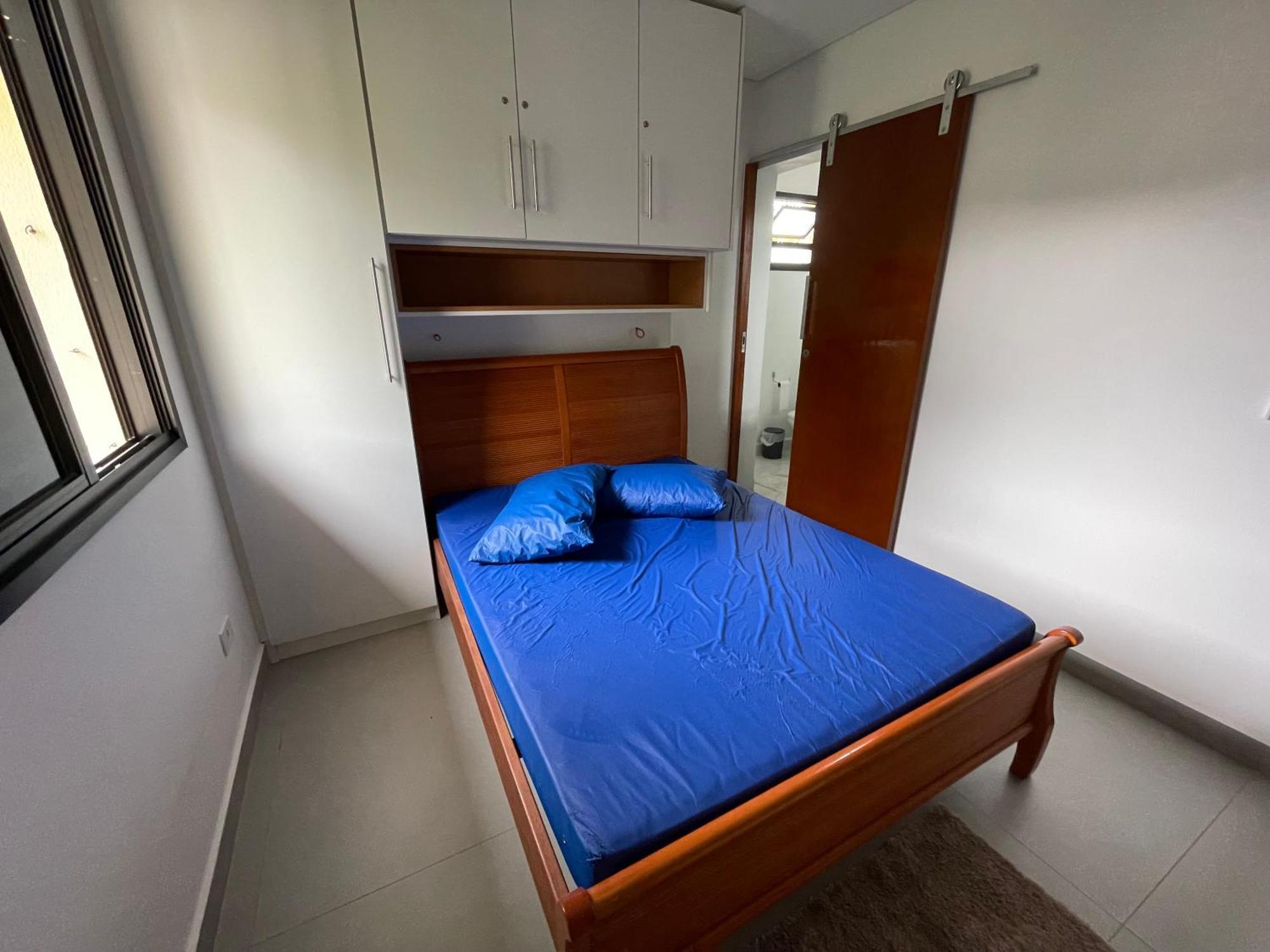 Condominio Wembley Tenis Praia Das Toninhas J406 Ubatuba Exteriör bild